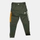 Adidas Manchester United Training Pants Green XL Pre Owned